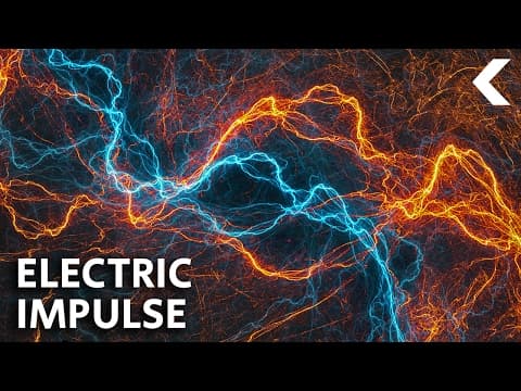 This Is How Your Brain Powers Your Thoughts - YouTube