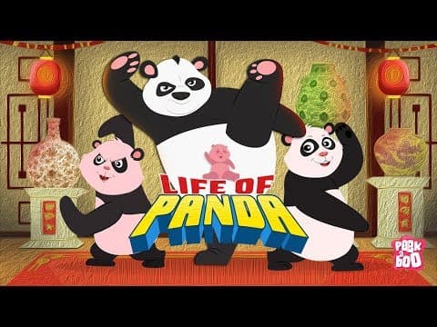 Life of panda