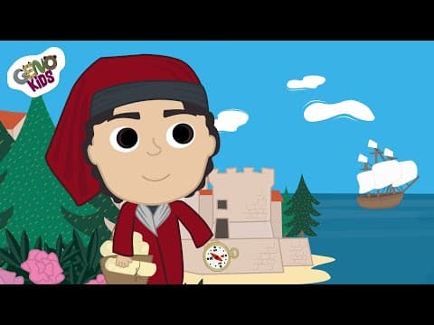 Life Adventure of Marco Polo