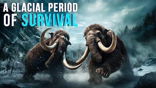 The Last Ice Age | A World Hostile To Life