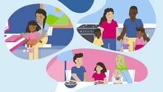 Welcome to Raising Healthy Minds