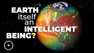 Do Planets Have A Mind Of Their Own