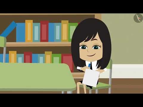 3D వస్తువులని వేర్వేరు దిశల నుండి చూడడం|Part 2/3 | Different views of 3D objects