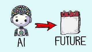 Writing Prompt Will AI Make Our World Better or Worse