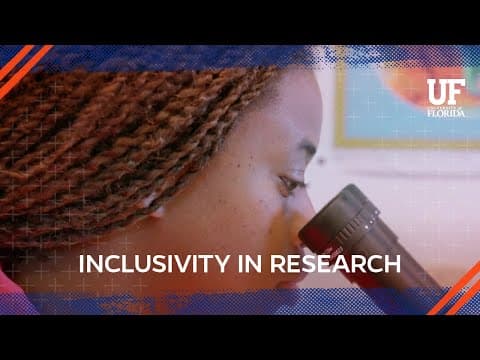 Adania Flemming Fish Whisperer on Becoming Visible