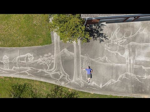 Pikas prep and pilfer in the Canadian Rockies