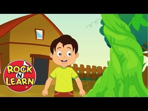 Jack and the Beanstalk Song