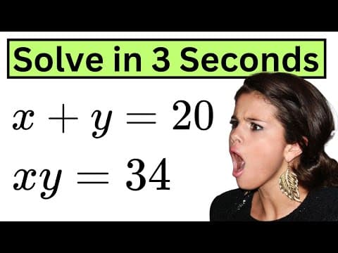 Not a Clickbait! Fastest Method on Internet