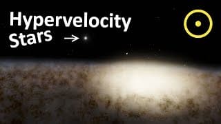 The Fastest Moving Stars