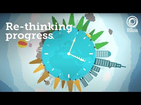 What is the Circular Economy