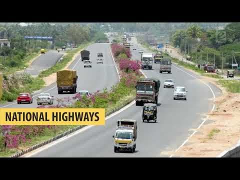 Lifelines of National Economy - Geography - Chapter-7th