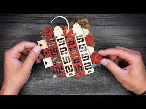 Free the hostage of this Maze - HIDDEN CORRIDOR puzzle