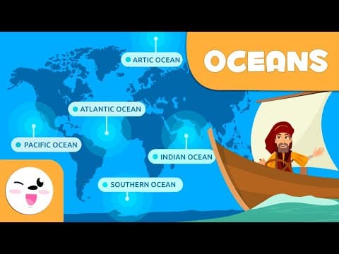 OCEANS for Kids