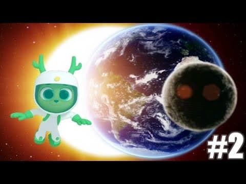 Phenomenon in universe - 2