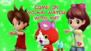Yo-kai Exercise No, 1 (Extended Version) | Yo-kai Watch | Disney XD