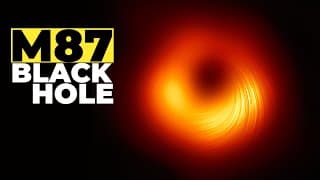 This Is The Most Detailed Image Of A Black Hole