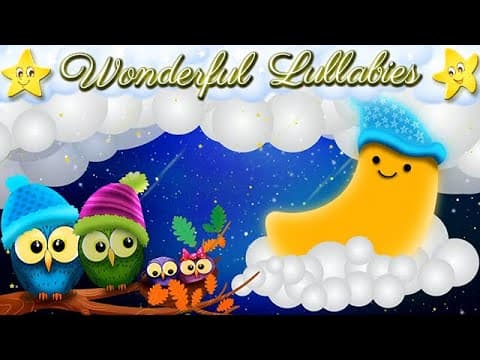 The Little Snowflake A Music Box Baby Lullaby To Make Bedtime Super Easy