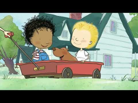 Fairy Garden! || Stella And Sam || Full Episode