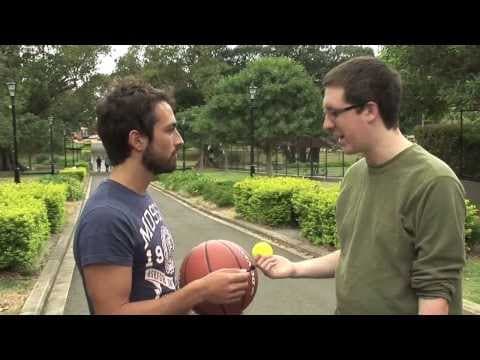 Why Does the Moon Orbit Earth?