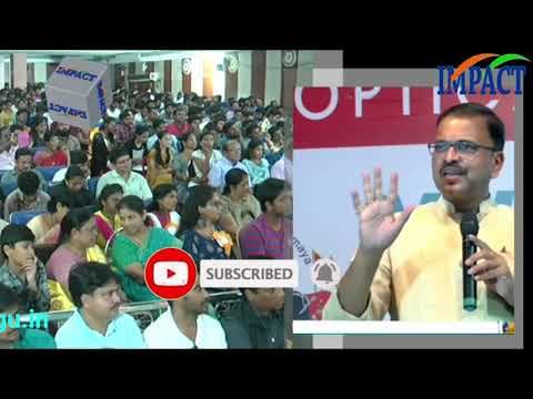 Plane ? - jd lakshmi narayana gari talk on dr pattabhiram sir class