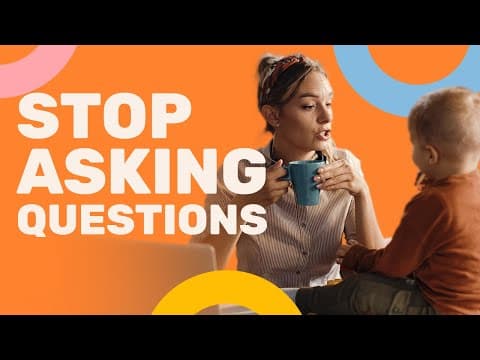 3 Mistakes That Delay Toddlers Learning To Talk