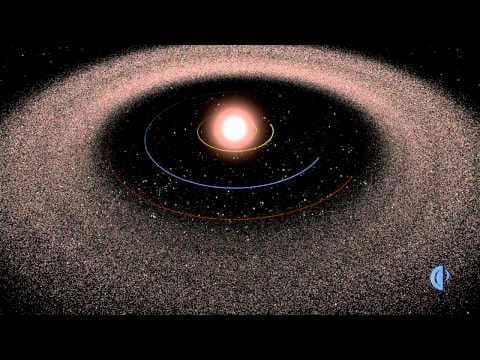 Planetary Resources: Asteroid Mining Mission Revealed