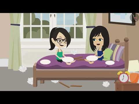 వృత్తం గీయడానికి పద్ధతులు | Part 2/3 | Construction of circle