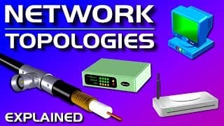 Network Topologies