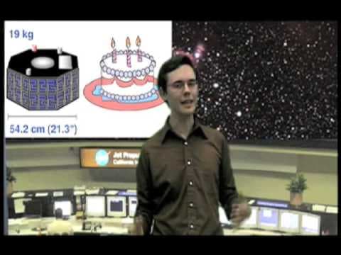 Bytesize Science: New technology brings tiny spaceships closer to lift off - YouTube