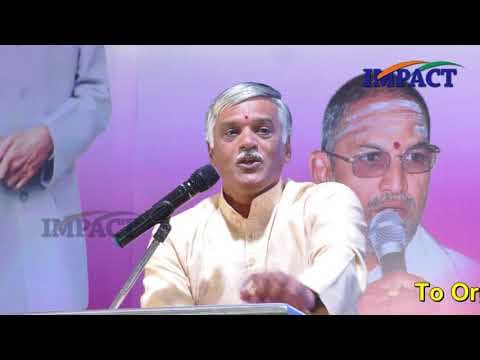 Vande Mataram by Appala Prasad at IMPACT