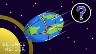 What If The Earth Stopped Orbiting The Sun