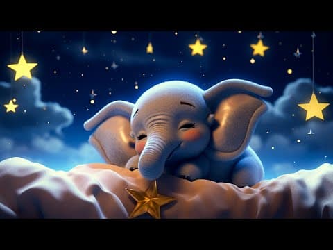 Go To Sleep In 2 Minutes - Mozart's Soothing Lullaby - Baby Lullaby Songs Go To Sleep