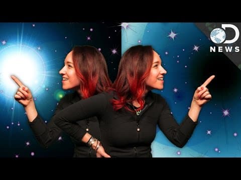 What Are The Brightest And Darkest Things In Space?