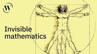 A mind-blowing explanation of symmetry
