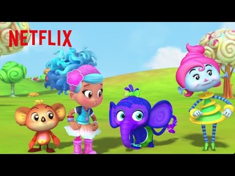 Alarm Clock for Kitties | Luna Petunia Return To Amazia