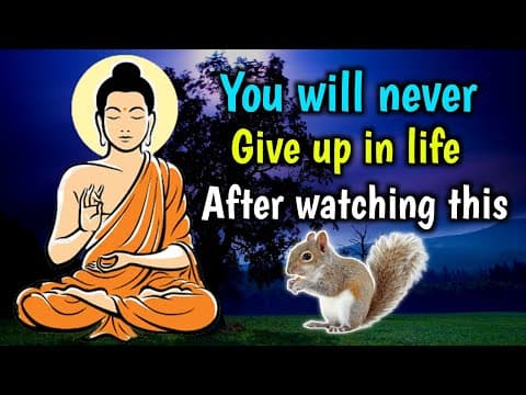 You will never give up in life after watching this