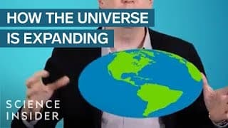 What People Get Wrong About The Universe's Expansion