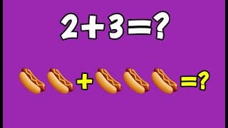 20 Math Quiz for Kids | One Digit Addition Quiz