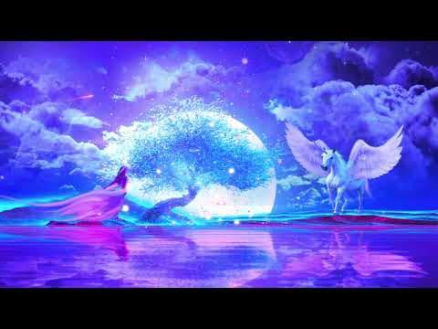 Beautiful Bedtime Music for Deep Sleep - Nap Time Sleepy Music - Calming Night - Stress Relieving