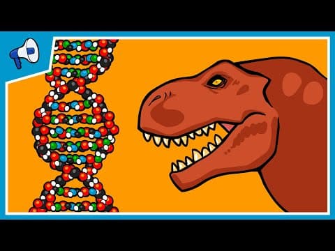 What is DNA and How Does it Work? - YouTube