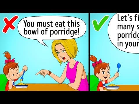 7 parenting tips to deal with a naughty child - owner bright side -