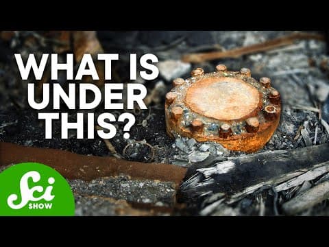 The Deepest Hole in the World, And What We've Learned From It - YouTube