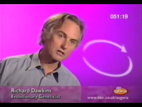 Genetics & The structure of DNA