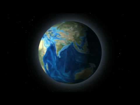 Earth History : Rocks and Paleo Earth