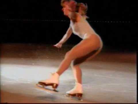 Figure Skating in UltraSlo - YouTube
