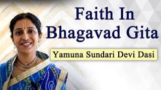 BHAGAVAD GITA: Why Reading Bhagavad Gita Should Be Your Priority