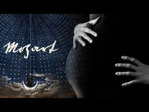 Pregnancy Music for Mother and Unborn Baby Mozart - Classical Music for Babies Brain Development