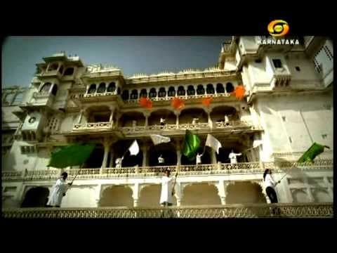 Indian Patriotic Song