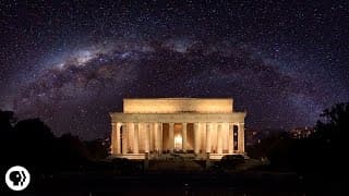 There Are Millions of Skeletons Hidden In Washington, DC