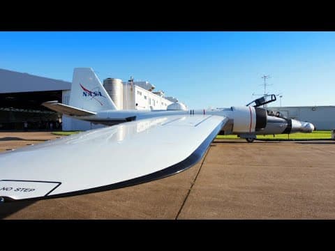 Why Do Scientists Fly Jets Into The Shadows Of Solar Eclipses?